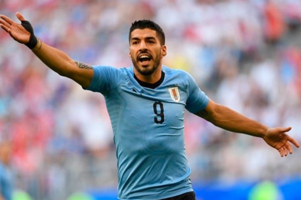 River sondeó a Luis Suárez después del Mundial: los motivos por los que no prosperó la negociación