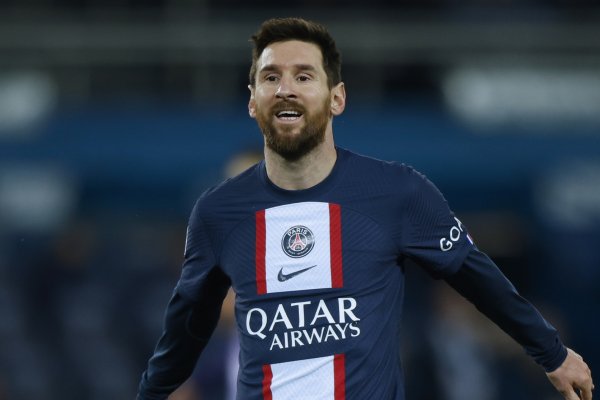 Cómo está la negociación de Lionel Messi con el PSG para extender su contrato