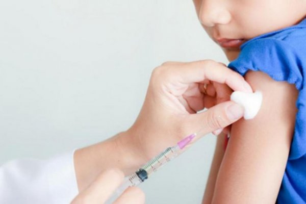 Continúan las Campañas de Vacunación Antigripal 2023 y Covid-19