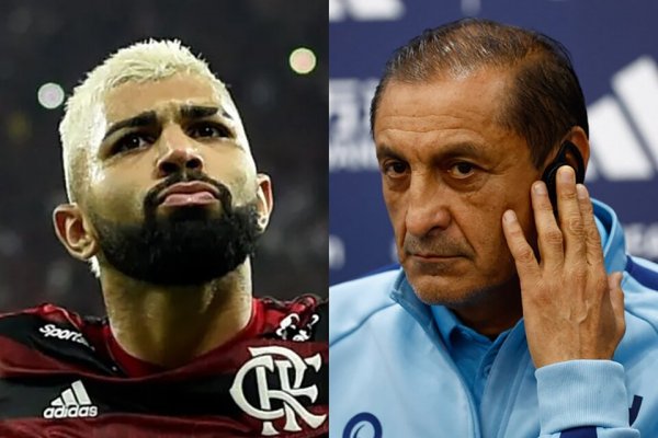 Flamengo vs Al Hilal y Ramón Díaz, a qué hora y cómo verlo