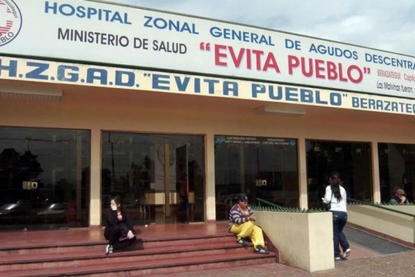 Se confirmaron casos de leptospirosis y salmonelosis en Berazategui