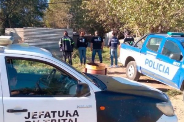 La Matanza: una beba de 21 días llegó con muerte cerebral al hospital y con signos de abuso sexual