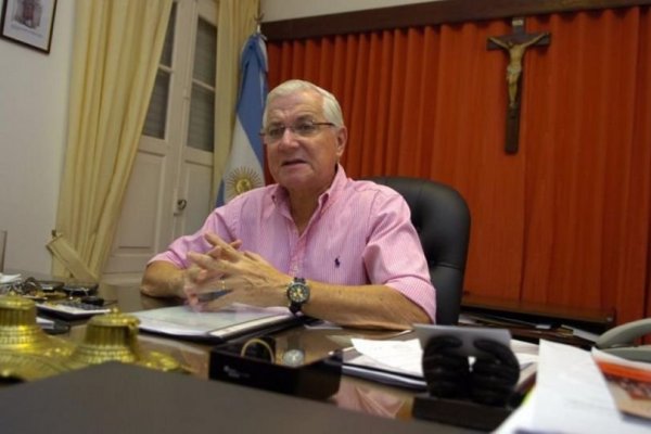 Este jueves se reanudará el juicio contra el juez Soto Dávila