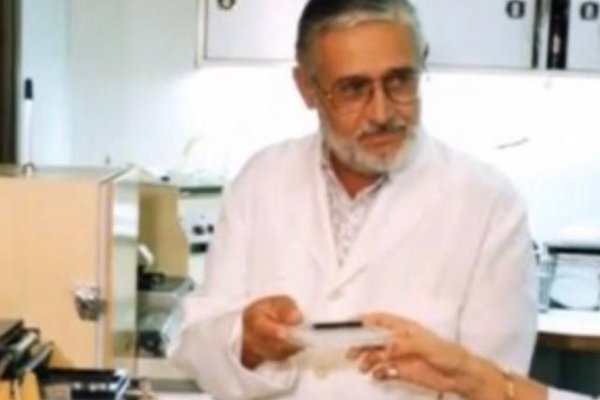 Destacan trabajo de un médico correntino en el Congreso de la Asociación Argentina de Hemoterapia