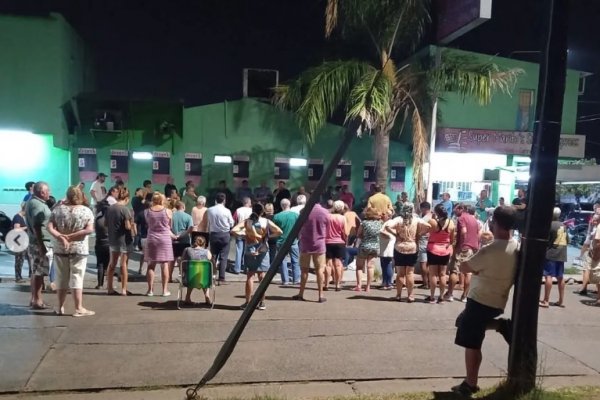 Corrientes: piden renuncia de Jefe de Policía por ola de robos en barrios capitalinos