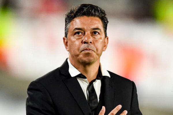 Marcelo Gallardo, en el radar de un equipo de la Premier Legue