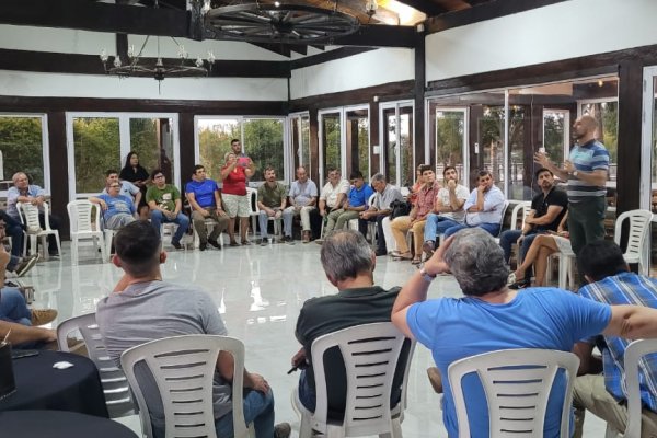 El PJ pone en marcha el camino de la unidad en Corrientes