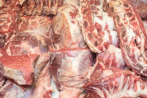 Precios Justos para la carne: congelan el valor de siete cortes hasta el 31 de marzo