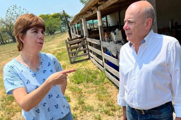 Yacyreta y el INTA trabajarán en la creación de un vivero de bosques nativos