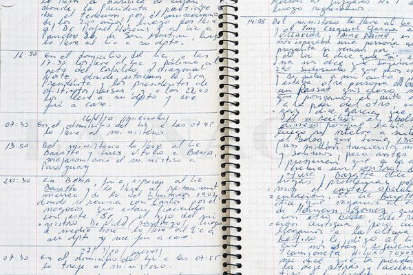 Causa Cuadernos: Dos fallos en tándem para mandar a los acusados a juicio oral