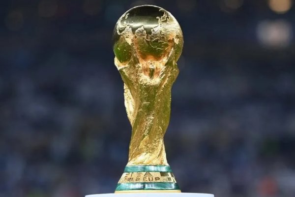 La FIFA estableció la fecha en la que elegirá la sede del Mundial 2030