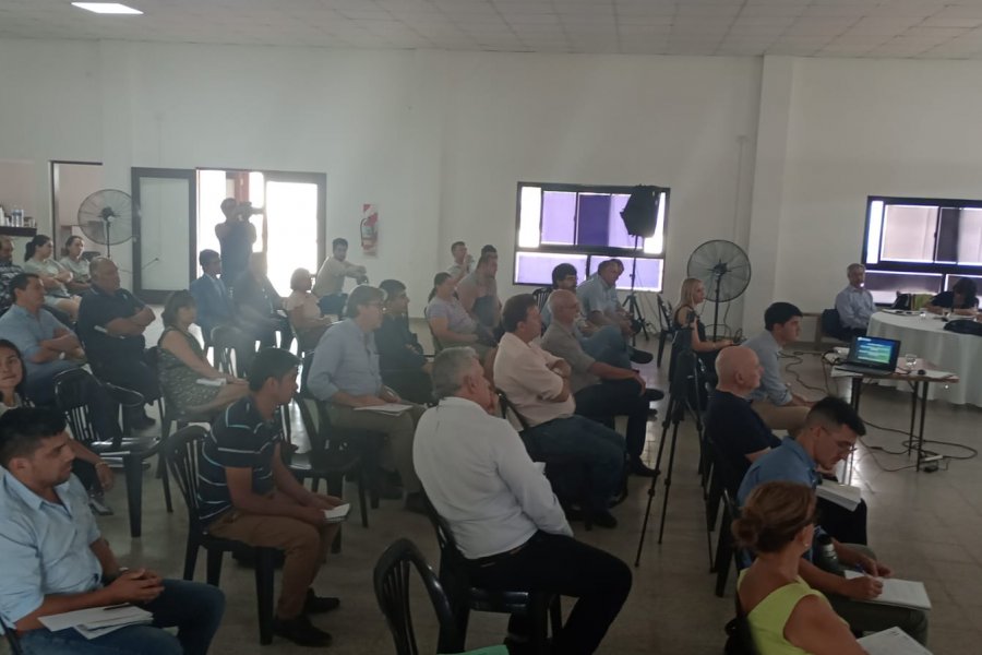 Tarifazo de la DPEC: rechazo total en la Audiencia Pública al nuevo aumento