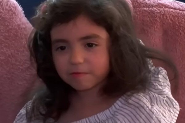 Detectan un cáncer de mama en una niña de 7 años en Chile