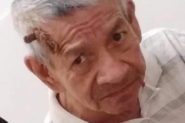 Corrientes: Encontraron sin vida al hombre que había desaparecido de una clínica geriátrica