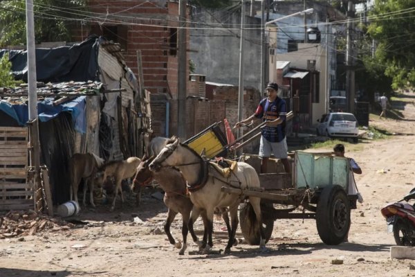 La canasta básica aumentó 7,2% en enero y una familia necesitó $163.539 para no ser pobre