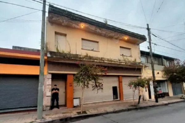 Córdoba: Mataron a golpes a una mujer de 93 años en su casa