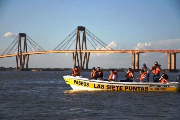 Nación informó que 38 proyectos de Corrientes  recibirán más de 21 millones