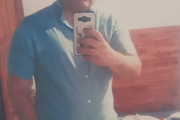 Solicitan colaboración para dar con el paradero de un joven