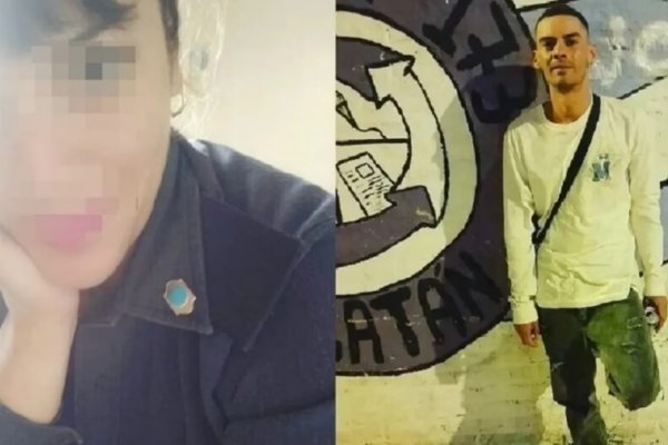 Un hombre entró por la ventana a la casa de su ex para revisarle el celular y ella lo mató a puñaladas