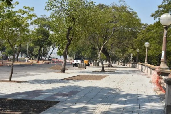 Un hombre fue demorado tras intentar agredir a su pareja