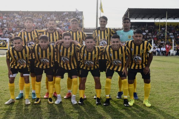 Torneo FECOF: Matienzo venció a Boca Unidos de Corrientes