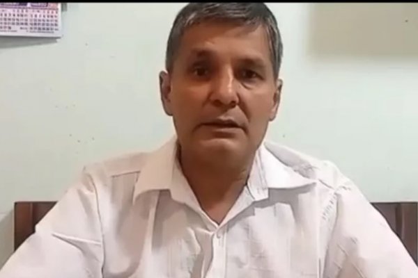 Un correntino busca a su madre biológica: 