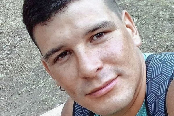 Buscan a un joven de Comodoro Rivadavia desaparecido el 12 de febrero en Coronel Suárez