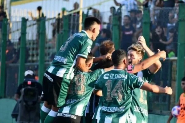 Gimnasia cayó ante Excursionistas en los penales y quedó eliminado del certamen