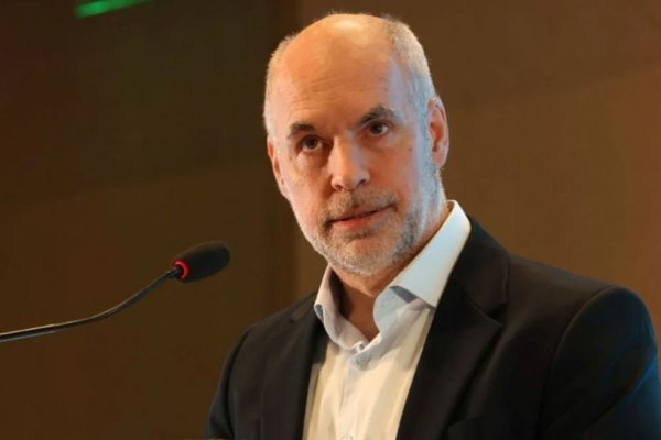 Rodríguez Larreta le respondió a Alberto Fernández tras la acusación por Favaloro: “Es una canallada hacer esa asociación”