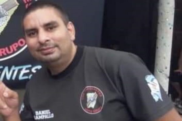 Encontraron sano y salvo al correntino que estaba desaparecido tras viajar a Bolivia