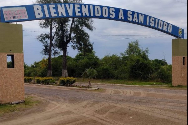 Corrientes: una exintendenta anunció piquete porqué no le habilitan hacer corso gratis