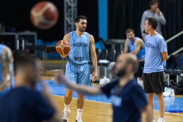 La Selección Argentina busca su boleto mundialista ante Canadá