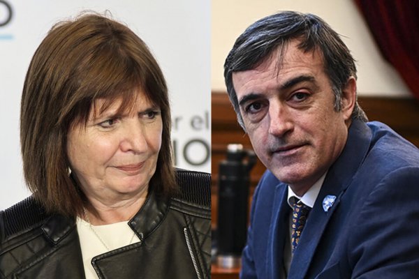 Bullrich vs. Bullrich: un nuevo capítulo en la interna de Juntos por el Cambio