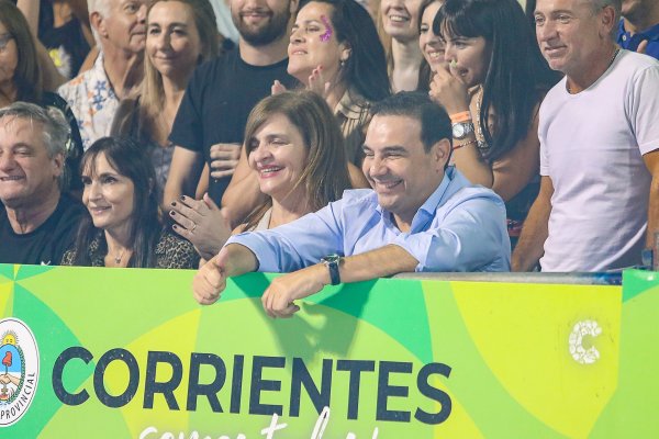 Corrientes: por decreto se destinó millones al pago para promocionar el carnaval