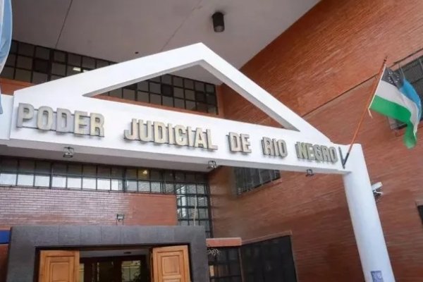 Río Negro: indemnizaron a dos víctimas aunque su abusador murió durante el juicio