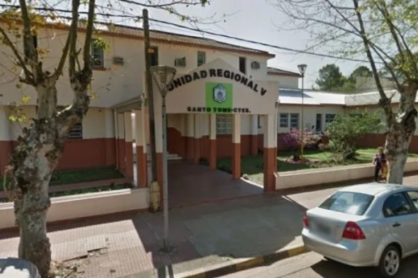 Detuvieron a un curandero acusado de abusar de un menor de 11 años en una localidad correntina