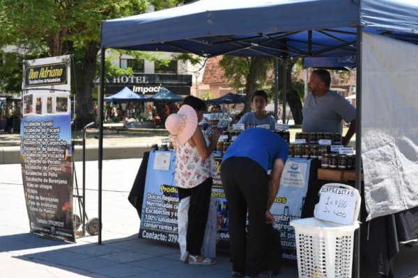 Música, ferias, jornadas playeras y deportes para disfrutar el fin de semana