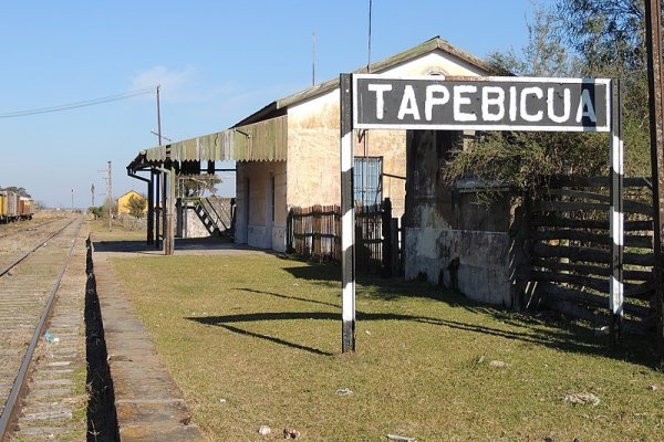 Valdés inaugurará obras en Tapebicuá y participará del acto del natalicio de San Martín en Yapeyú