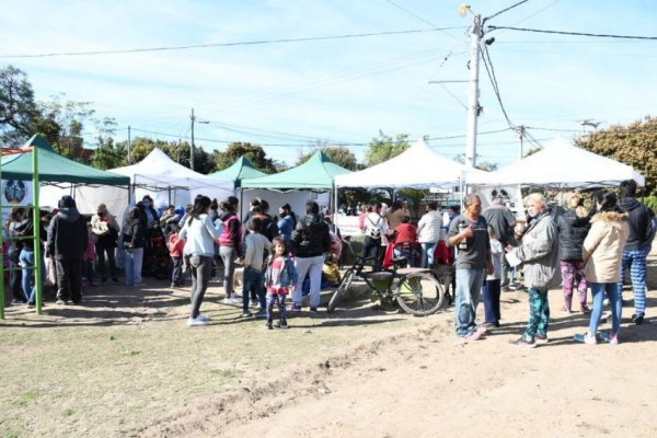 Vuelven los operativos integrales en los barrios