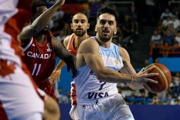 La Selección de Basquet ganó y quedó más cerca de la clasificación al mundial