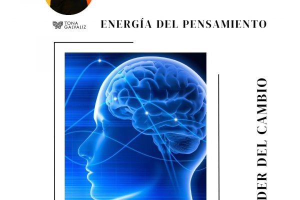 La Energía del Pensamiento