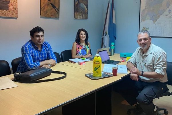 El RENATRE y Fedecoop buscan simplificar la registración de trabajadores rurales en Corrientes