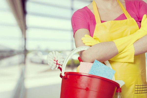 Las trabajadoras domésticas tendrán un nuevo aumento