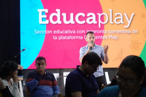 Educaplay acompaña la vuelta a las aulas con más de 1300 audiovisuales de acceso libre y gratuito 