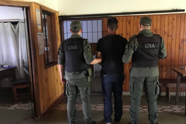 Gracias a un procedimiento hecho en Corrientes cayó una banda de contrabandistas