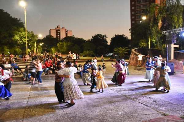 Este fin de semana, proponen una variada agenda cultural, deportiva y recreativa para los vecinos