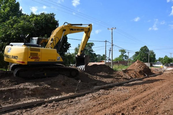 Confirman que la Autovía 12 tuvo irregularidades en su licitación y problemas hidráulicos