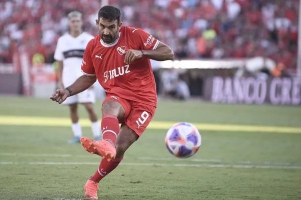 Independiente se medirá ante instituto y buscará salir de su mal comienzo