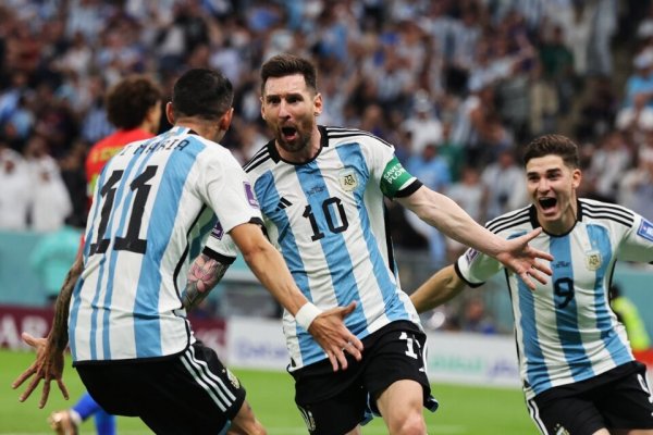 Argentina vs. Panamá: ¿cuándo salen las entradas a la venta?