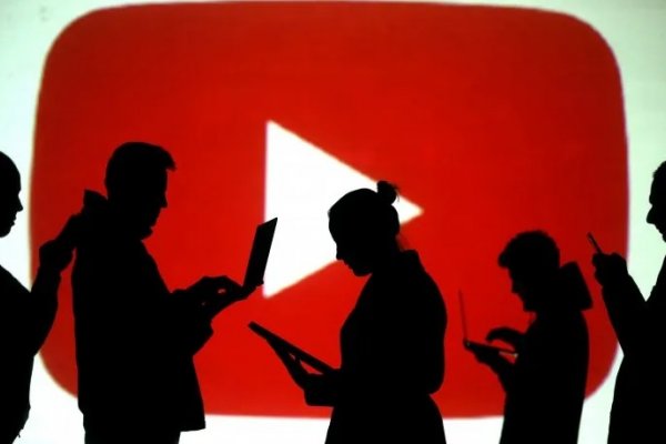 Se podrá volver a insultar en videos de YouTube